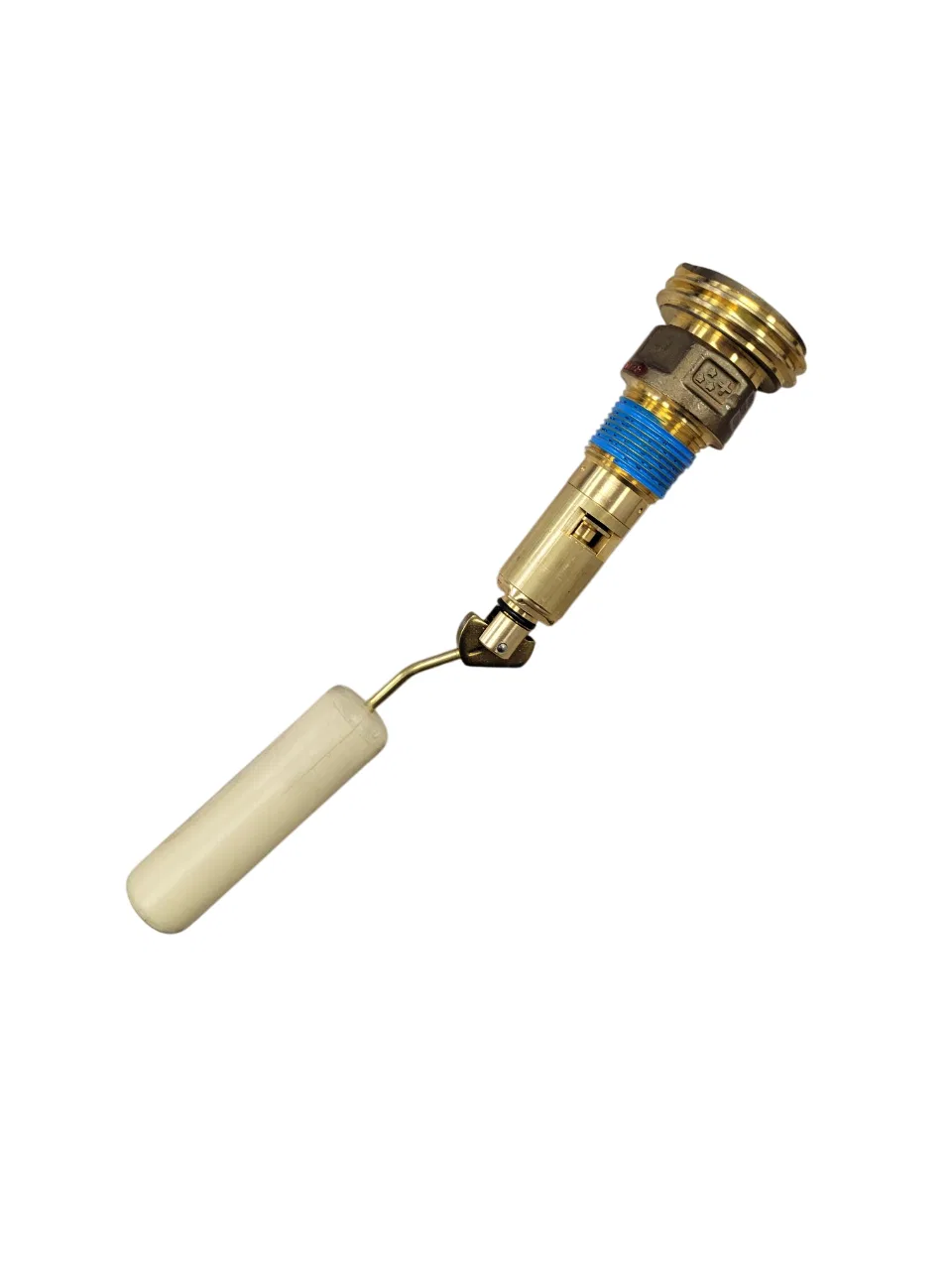 V20069 – MANCHESTER Propane Tank Valve, For Use With Manchester Propane Tank Fill Valve